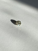 Old cut 1.68ct diamond, for a bespoke ring