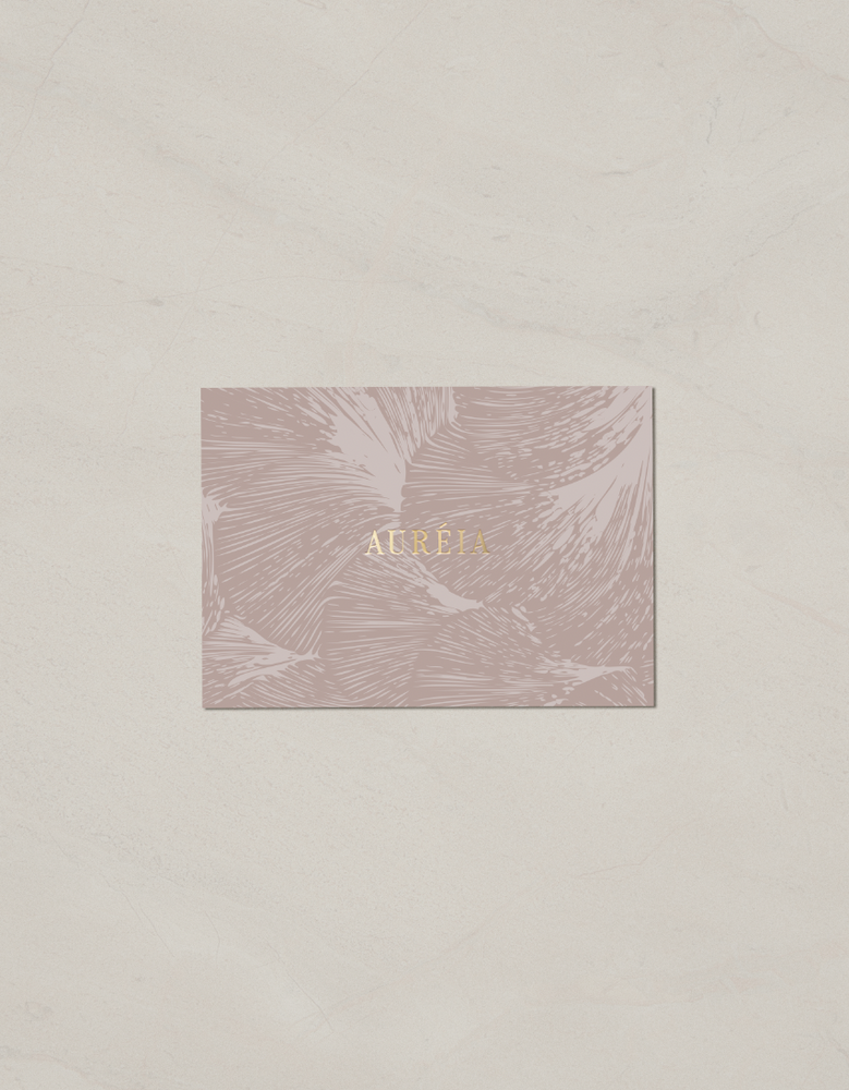 Auréia e-Gift Card